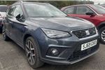 2019 SEAT Arona