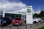 2017 Skoda Karoq