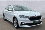 2024 Skoda Fabia