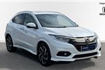 2019 Honda HR-V