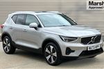 2023 Volvo XC40 Recharge