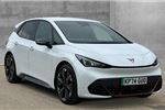 2024 Cupra Born