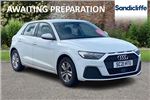2021 Audi A1