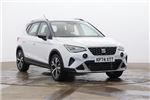 2024 SEAT Arona