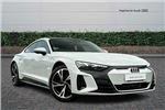 2023 Audi e-tron GT