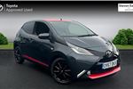 2017 Toyota Aygo