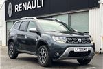 2020 Dacia Duster