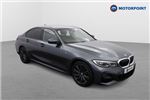 2020 BMW 3 Series