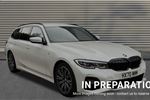 2020 BMW 3 Series Touring