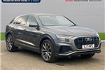 2021 Audi Q8