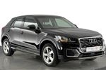 2020 Audi Q2