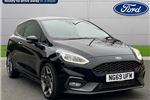 2019 Ford Fiesta ST