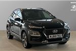 2018 Hyundai Kona