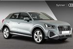 2022 Audi Q2