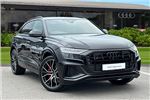 2022 Audi Q8