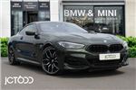2023 BMW 8 Series