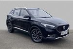 2021 MG ZS