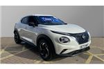 2023 Nissan Juke