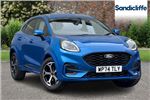 2024 Ford Puma