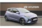 2024 Hyundai i10