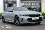 2023 BMW 3 Series Touring