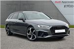 2024 Audi A4 Avant