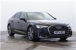 2024 Audi A6