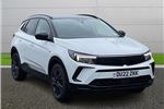 2022 Vauxhall Grandland