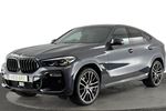2021 BMW X6