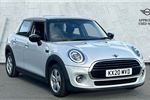2020 MINI Hatchback