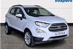 2022 Ford EcoSport