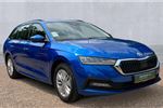 2022 Skoda Octavia Estate