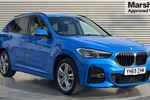 2019 BMW X1