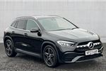 2023 Mercedes-Benz GLA