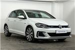 2020 Volkswagen Golf GTE