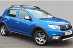 2018 Dacia Sandero Stepway