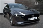 2025 Mazda 3