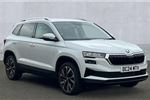 2024 Skoda Karoq