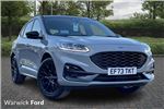 2024 Ford Kuga