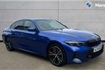 2024 BMW 3 Series
