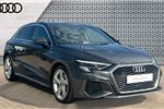2021 Audi A3