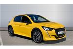 2022 Peugeot 208