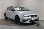 2019 SEAT Leon