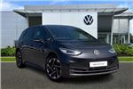 2021 Volkswagen ID.3