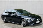 2024 Mercedes-Benz C-Class Estate