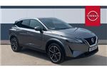 2021 Nissan Qashqai