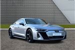 2024 Audi e-tron GT