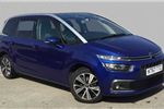 2018 Citroen Grand C4 Picasso