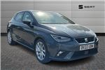 2022 SEAT Ibiza