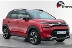 2022 Citroen C3 Aircross